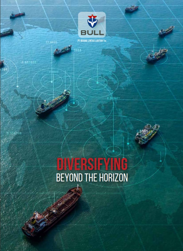 DIVERSIFYING BEYONG HORIZON (2019)